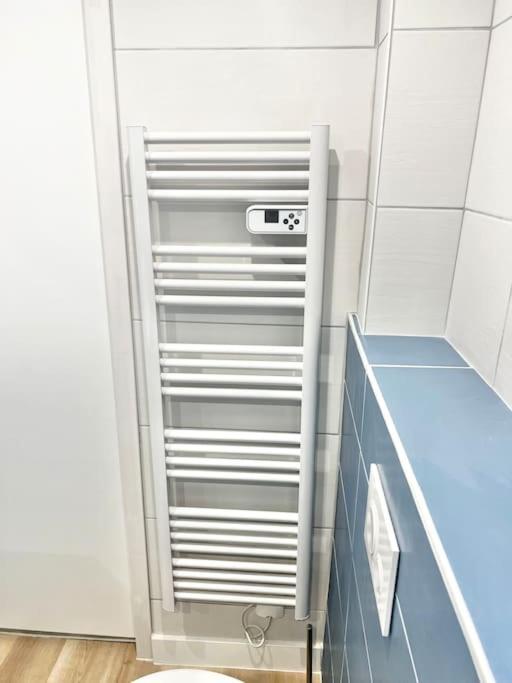 Appartements Meubles Brest Saint Marc מראה חיצוני תמונה