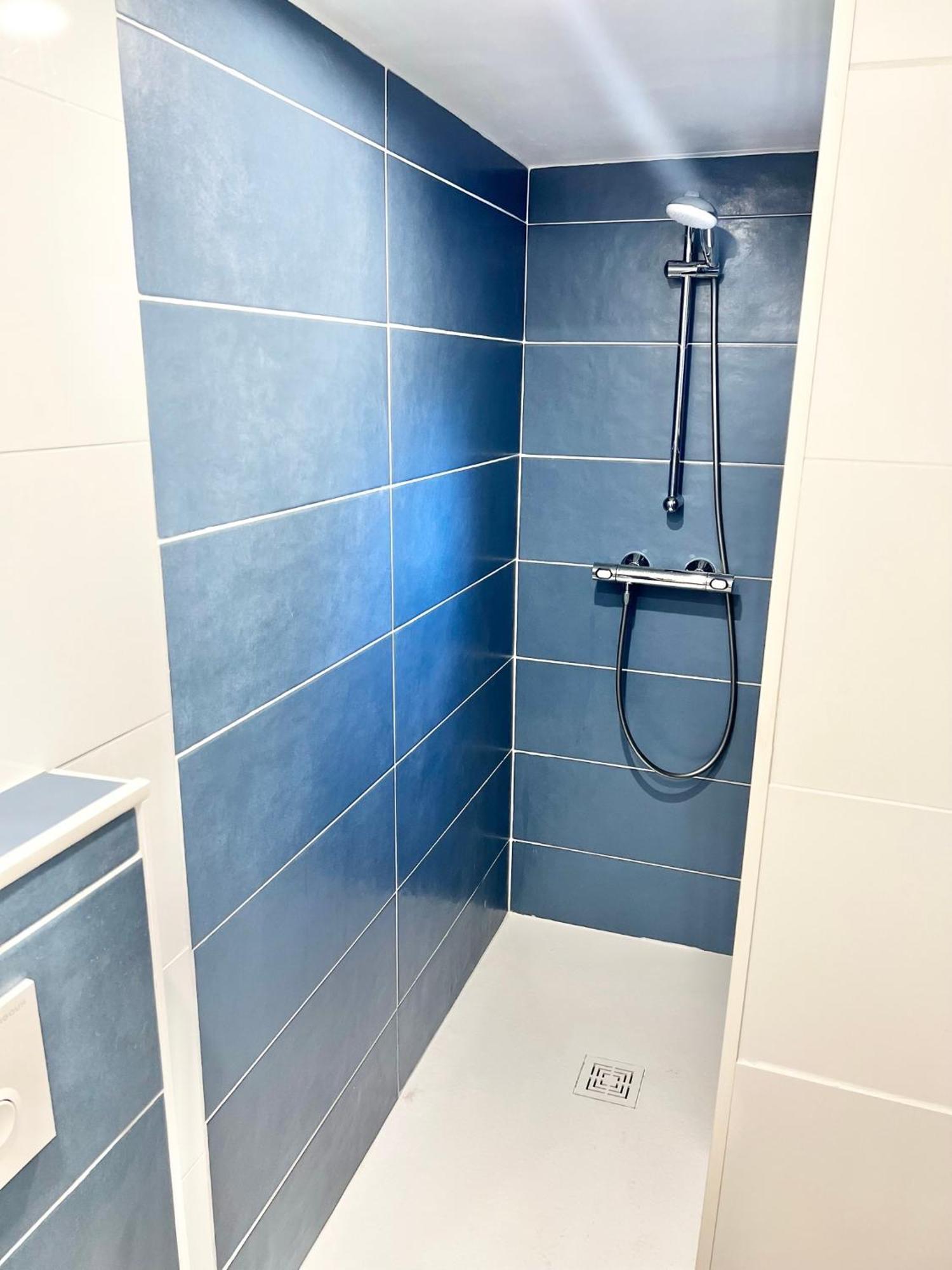 Appartements Meubles Brest Saint Marc מראה חיצוני תמונה