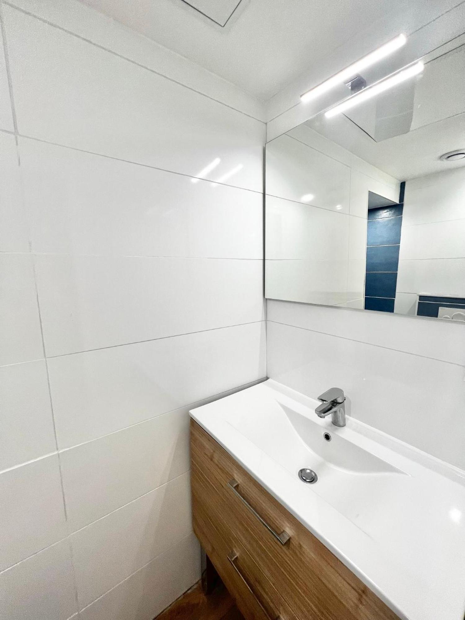 Appartements Meubles Brest Saint Marc מראה חיצוני תמונה